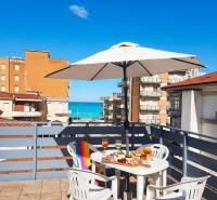 Profumo di Mare - Scent of the Sea - Ferienwohnung Senigallia