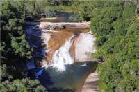 Sítio Rancho do Macuco - Chalé 2 - B&B São Bonifácio