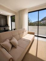 Loft Premium com Hidro Spa, Área Gourmet e Fire Pit - Bed and Breakfast Águas de Lindóia