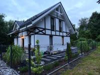 Lisi Rewir - FOX DISTRICT holiday house - B&B Szklarska Poręba