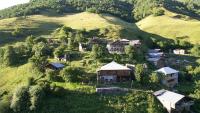 Guest House DEDA TINA - Bed and Breakfast Mestia