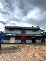 Hospedagem Vila Piracicaba - Ferienwohnung Baependi