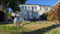 Little Springs Apartment - Bed and Breakfast Maslenica