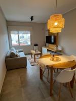 Departamento moderno, Céntrico, Zona de Hospitales - B&B Bahía Blanca