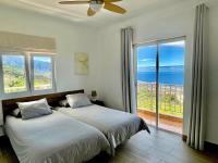 Two-Bedroom Deluxe Apartment with Ocean View