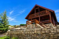Chalet O Refúgio 3 - Chambres d'hôtes Penhas da Saúde