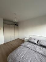 Wielkopolska Apartment - B&B Lodz