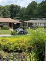 Cozy ATL Suite with Kitchenette - B&B Atlanta