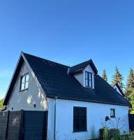 Cozy Oasis near Copenhagen - B&B Lillerød