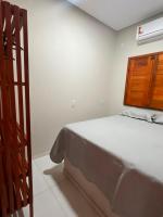 Pousada Sunrise 500m da praia do Coqueiro rooftop exclusivo - Ferienwohnung Luís Correia