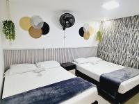 New Cozy Apartments in EL Poblado, Medellin - Ferienwohnung Medellín