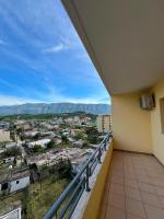 Elegant seaview escape - B&B Orikum
