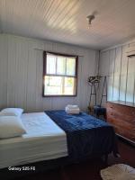 Casa da vó - Ferienwohnung Morretes