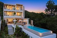 Mee Kham Sook Luxury Villa - B&B Ko Samui