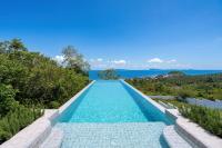 Mee Kham Sook Luxury Villa - B&B Ko Samui