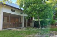 Holiday house with a parking space Donje Pazariste, Velebit - 25111 - B&B Donje Pazarište