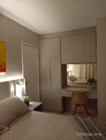 Apartamento com cheirinho de novo, vem conhecer! - B&B Uruguaiana