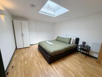 Modern 3 bedrooms Central Brighton sleep 9 - Ferienwohnung Brighton