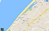 Apartamento con balcón