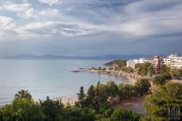 Seafront Sunset Apartment - Chalkida - Ferienwohnung Chalkida