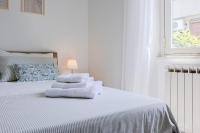 Casa 14 Tor Vergata - B&B Roma