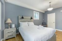 Cozy 3BR Suite w Private Entry • Mins to DC UMD - B&B Silver Spring