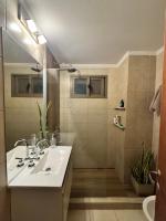 Temporario San Martin - Ferienwohnung Esperanza