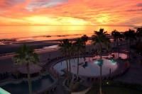 Ground Floor Sonoran Sea 112-W - Ferienwohnung Puerto Peñasco