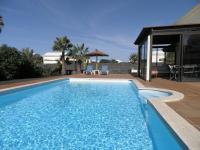 Villa La Carabela 35 - Ferienwohnung Playa Blanca
