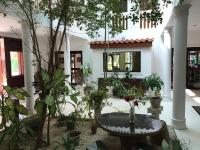 Palm Beach Villa - Bed and Breakfast Wadduwa