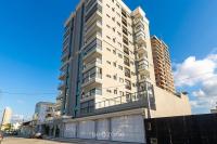 Apto. prox. da praia em Balneário Perequê VSR1003 - B&B Porto Belo