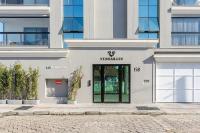 Apto. prox. da praia em Balneário Perequê VSR1003 - Bed and Breakfast Porto Belo