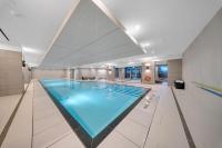 Sunston Haven Yorkville sleeps 6! - B&B Toronto