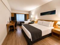 Sol Alphaville Hotel & Residence Flats - B&B Barueri