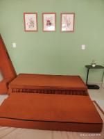 Casa Nova, viagem dos sonhos, 6km do aeroporto - B&B Cuiabá