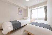 Central Sapporo River-View 2BR - B&B Sapporo