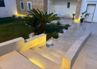 Le Dimore Airport Garden Luxury - B&B Bari