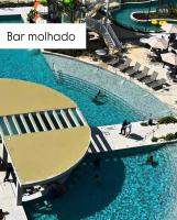 Salinas Beach Resort - B&B Salinópolis