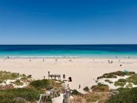 Private sanctuary between river and sea - B&B Perth