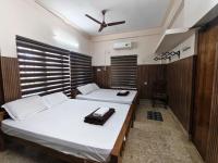 Classic Quadruple Room