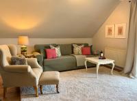 Ferienwohnung Meißendorf - B&B Meißendorf