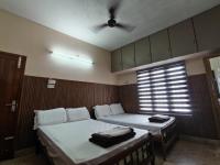 Double Room with Extra Bed