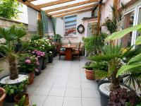Wohlfühl-Apartment im Herzen von Rheinbrohl - B&B Rheinbrohl