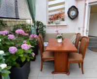 Wohlfühl-Apartment im Herzen von Rheinbrohl - B&B Rheinbrohl