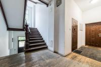 Różana City Center Studio by BookingHost - Bed and Breakfast Poznań