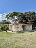 Cabañas El Itali - Bed and Breakfast Fusagasugá