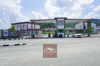 HAZZ Homestay Seri Mahkota 3BR Aircond - B&B Kulim