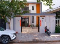 Central Phu Quoc Villa - B&B Koh Trol