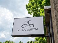 Villa Wakem Yehpoh - B&B Yehbiu