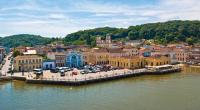 Pousada Férias na Ilha de São Francisco do Sul - B&B San Francisco del Sur